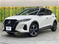 2022 Nissan KIX