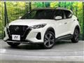 2021 Nissan KIX