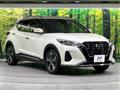 2021 Nissan KIX