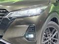 2021 Nissan KIX