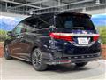 2013 Honda Odyssey
