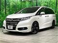 2016 Honda Odyssey Hybrid