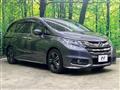 2016 Honda Odyssey Hybrid