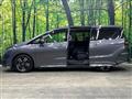 2016 Honda Odyssey Hybrid