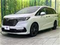 2021 Honda Odyssey Hybrid
