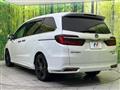 2021 Honda Odyssey Hybrid
