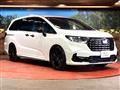 2023 Honda Odyssey Hybrid