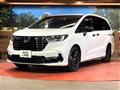 2023 Honda Odyssey Hybrid
