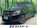 2014 Honda Step WGN