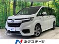 2018 Honda Step WGN