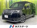 2024 Honda Step WGN