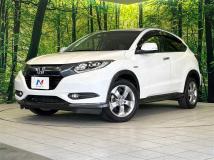 2014 Honda VEZEL