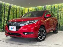 2015 Honda VEZEL