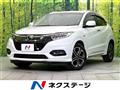 2018 Honda VEZEL