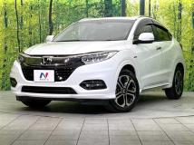 2018 Honda VEZEL