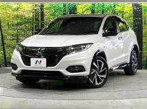 2018 Honda VEZEL