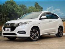 2019 Honda VEZEL