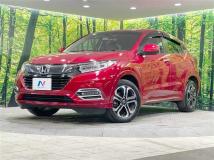 2020 Honda VEZEL