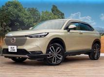 2024 Honda VEZEL