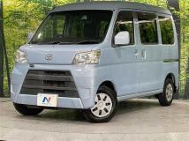 2019 Toyota PIXIS VAN