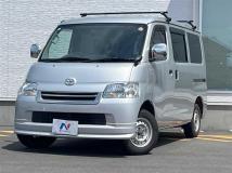 2019 Toyota Liteace Van