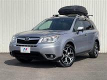 2012 Subaru Forester