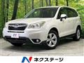 2013 Subaru Forester
