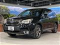 2013 Subaru Forester