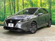 2024 Nissan Note