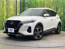 2023 Nissan KIX