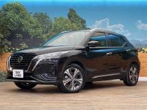 2023 Nissan KIX