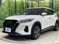 2023 Nissan KIX