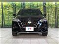 2023 Nissan KIX