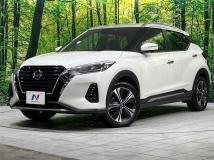 2023 Nissan KIX