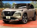 2023 Nissan X-Trail
