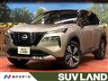 2023 Nissan X-Trail