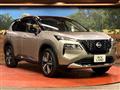 2023 Nissan X-Trail