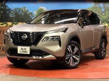 2023 Nissan X-Trail