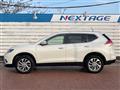 2017 Nissan X-Trail