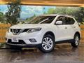 2016 Nissan X-Trail
