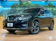 2020 Nissan X-Trail