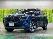 2024 Nissan X-Trail