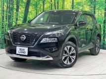 2024 Nissan X-Trail