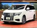 2024 Nissan Elgrand