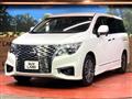 2024 Nissan Elgrand
