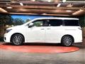 2024 Nissan Elgrand