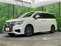 2015 Nissan Elgrand
