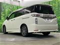 2015 Nissan Elgrand
