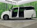 2015 Nissan Elgrand