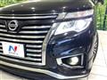 2017 Nissan Elgrand